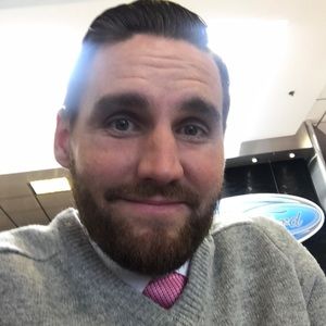 Meet your Posher, Bryan